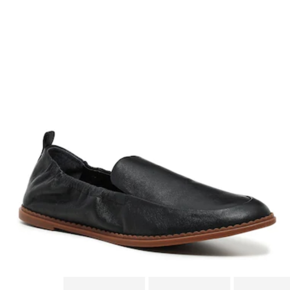 Lucky brand comfy flats